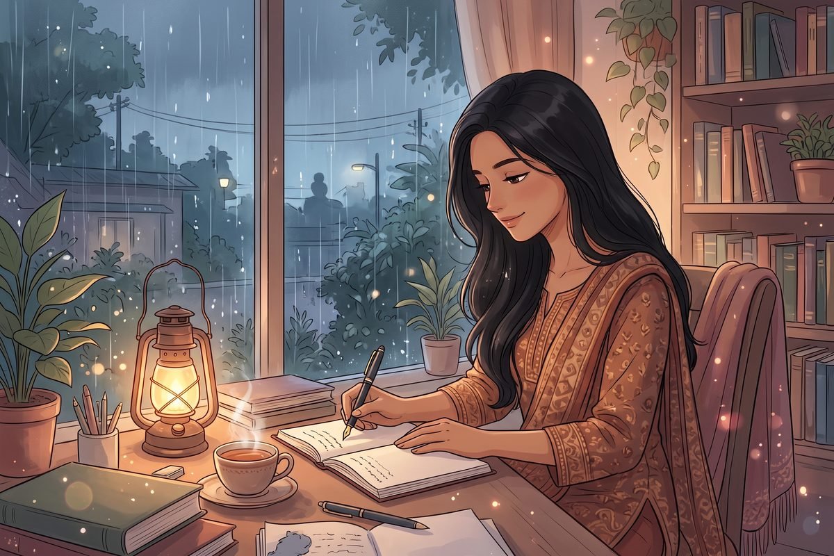 বাংলা শায়েরী — ৩১০+ প্রেমের, কষ্টের ও রোমান্টিক শায়েরি ২ লাইনে (২০২৬)