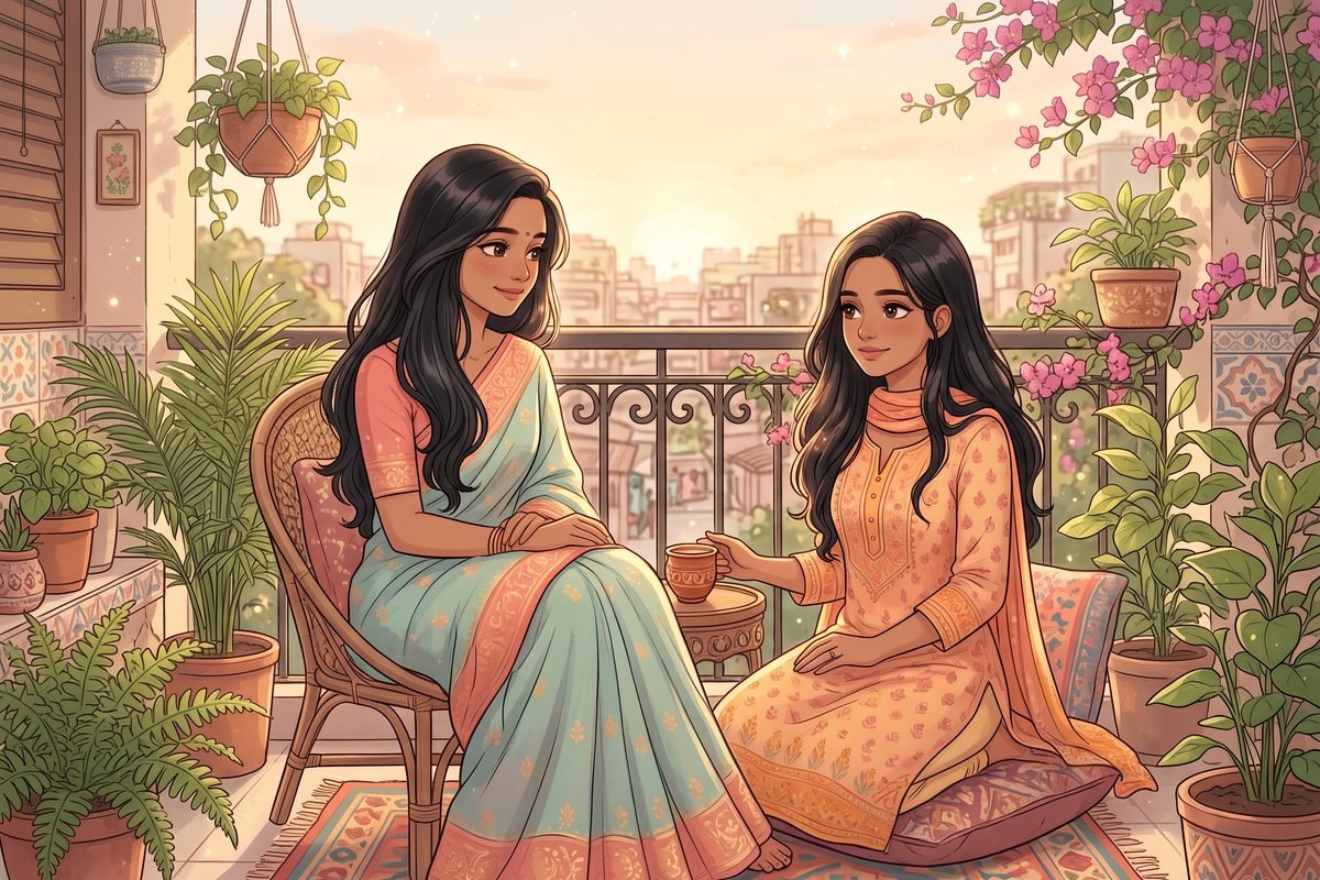 বোন কে নিয়ে ক্যাপশন — ৩৫০+ বড় বোন ও ছোট বোন নিয়ে ক্যাপশন, স্ট্যাটাস (২০২৬)