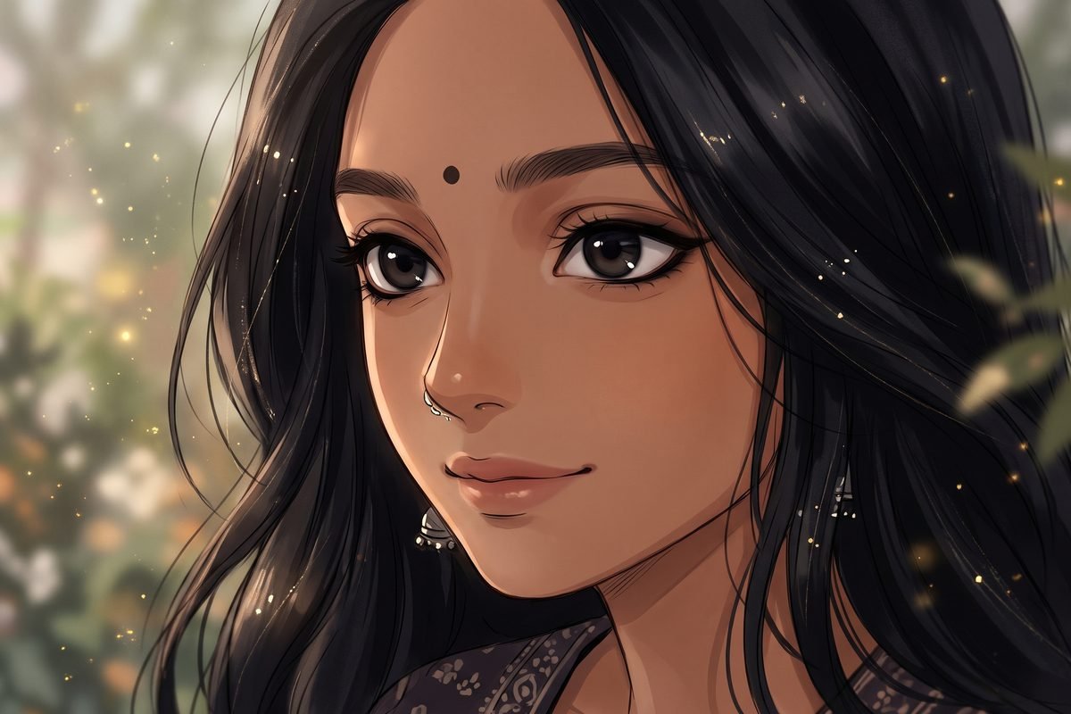 চোখ নিয়ে ক্যাপশন — ৩৩০+ মায়াবী চোখ, কাজল চোখ ও রোমান্টিক ক্যাপশন (২০২৬)