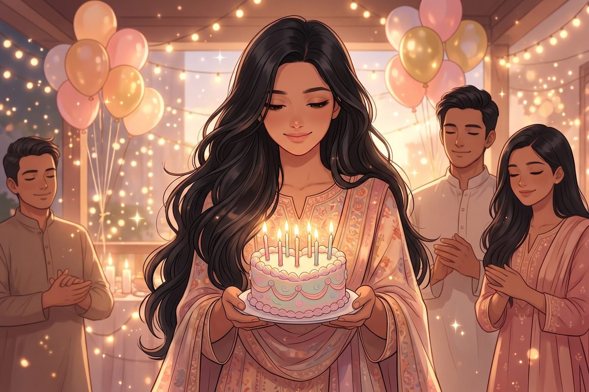 Birthday Wish for Girlfriend Bangla — ৩৩০+ প্রেমিকার জন্মদিনের শুভেচ্ছা (২০২৬)