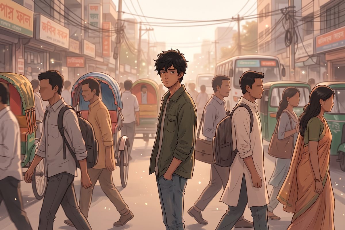 স্বার্থপর মানুষ নিয়ে স্ট্যাটাস — ৩০০+ উক্তি, ক্যাপশন ও কিছু কথা (২০২৬)