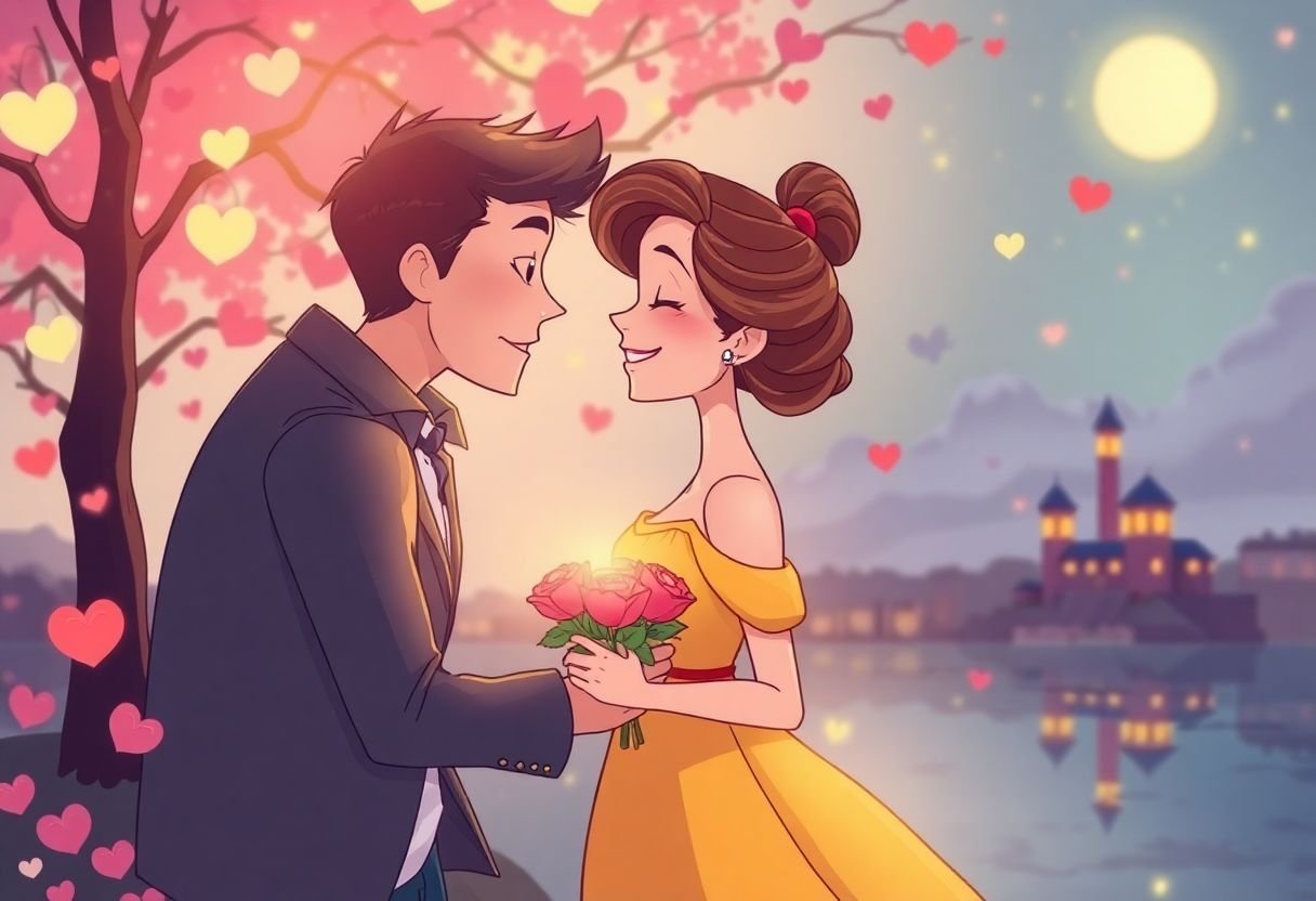 Romantic Bangla Caption​
