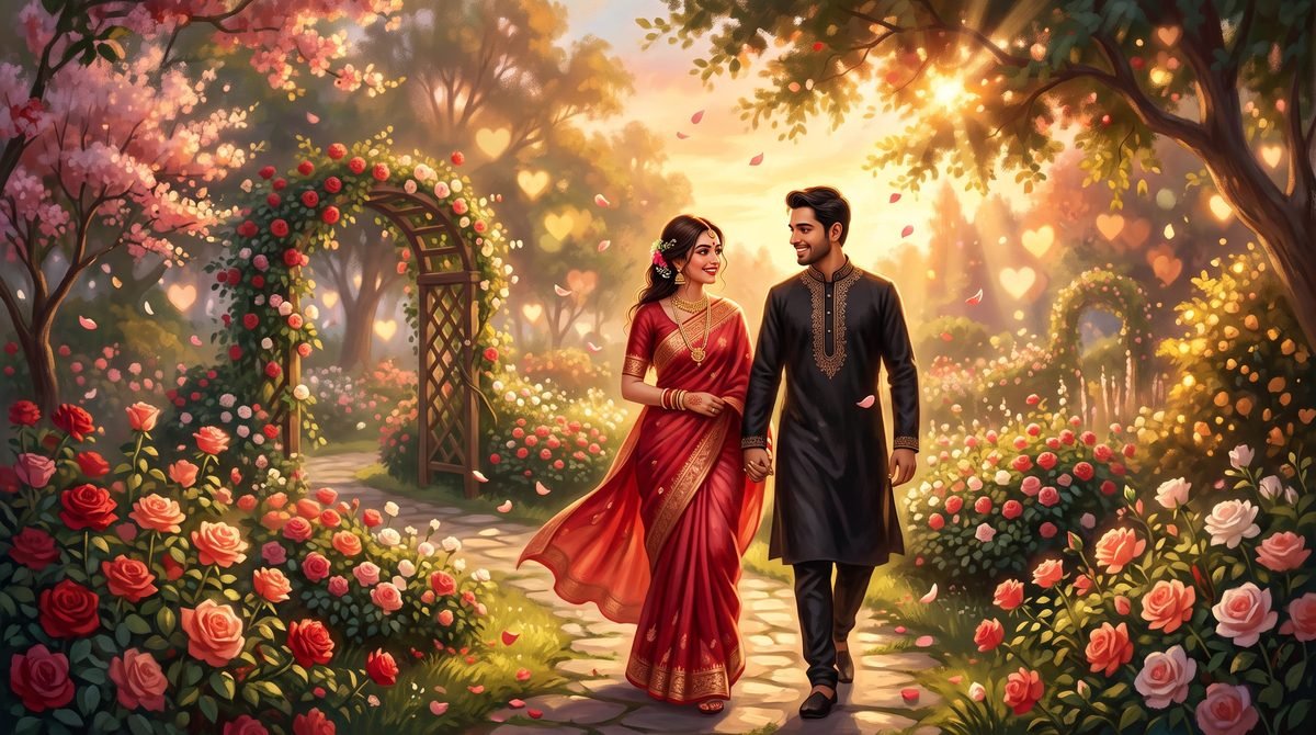 বন্ধু ও আত্মীয়দের জন্য শুভেচ্ছা