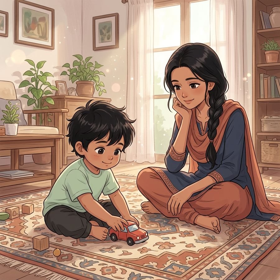 ছেলে বাচ্চার ছবি