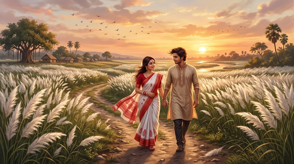 বাংলা প্রেমের কবিতা (Bangla Premer Kobita)