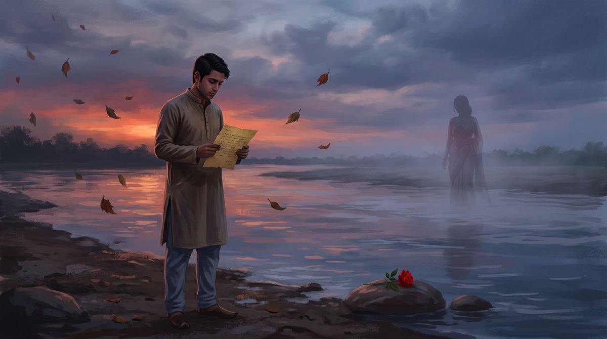 বিরহের কবিতা