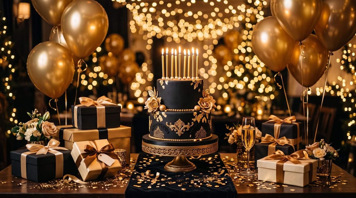 জন্মদিনের ক্যাপশন বাংলা (Birthday Caption Bangla)