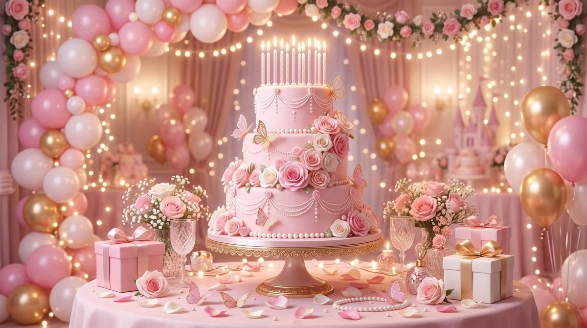 বার্থডে উইশ বাংলা (Birthday Wish Bangla)
