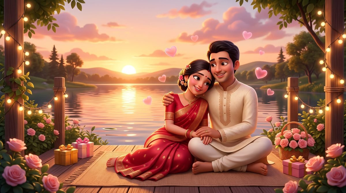 Happy Anniversary Wishes (ইংরেজিতে শুভেচ্ছা)
