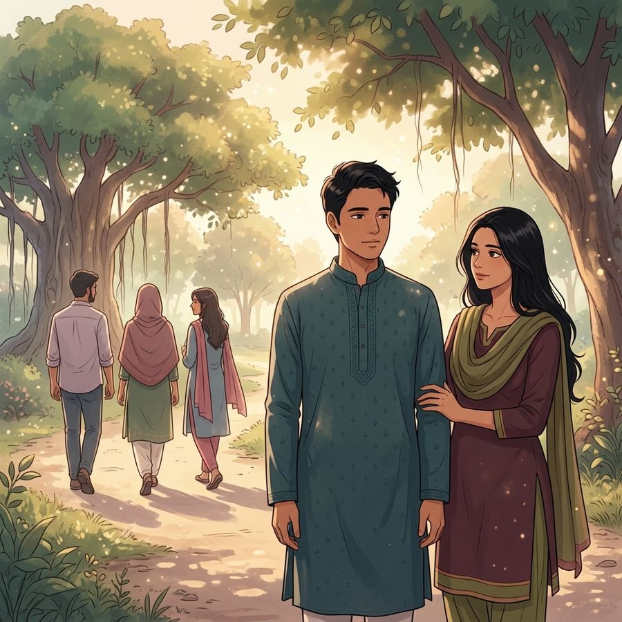 খারাপ সময়ে মানুষ চেনা