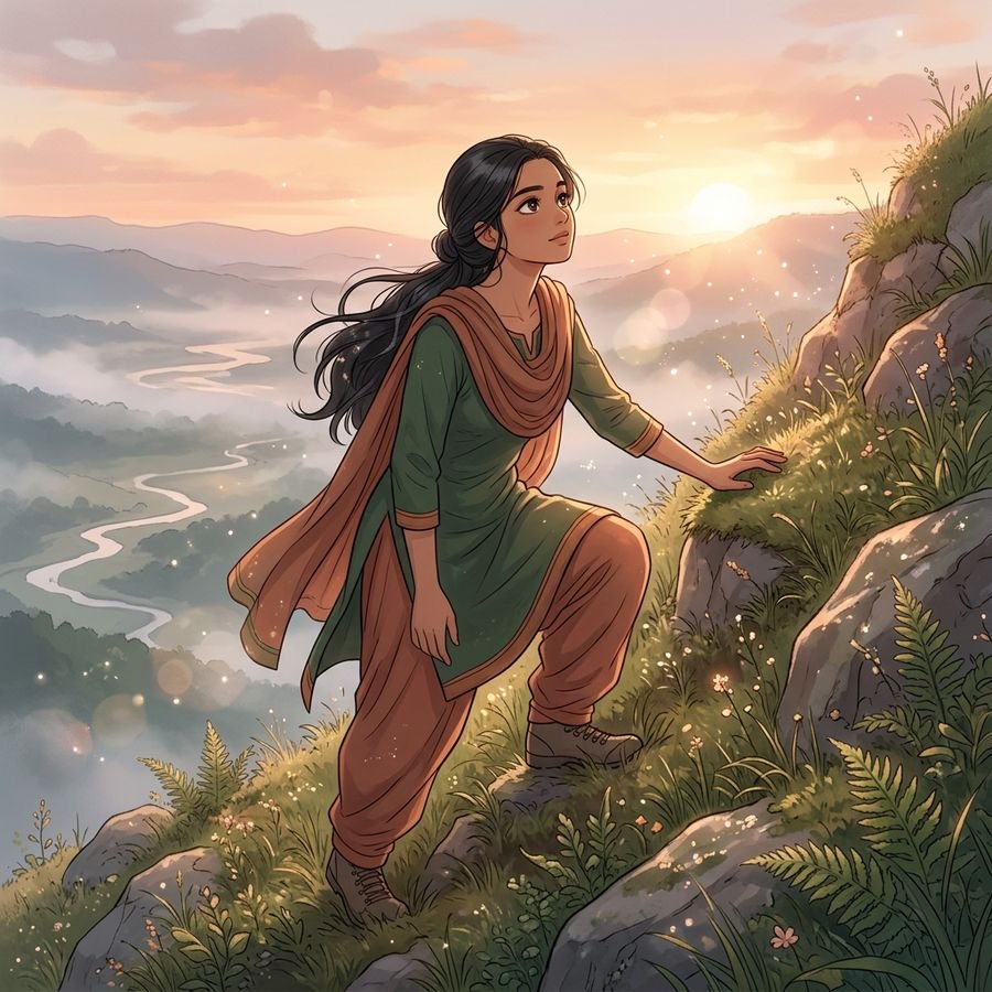 খারাপ সময় থেকে শিক্ষা