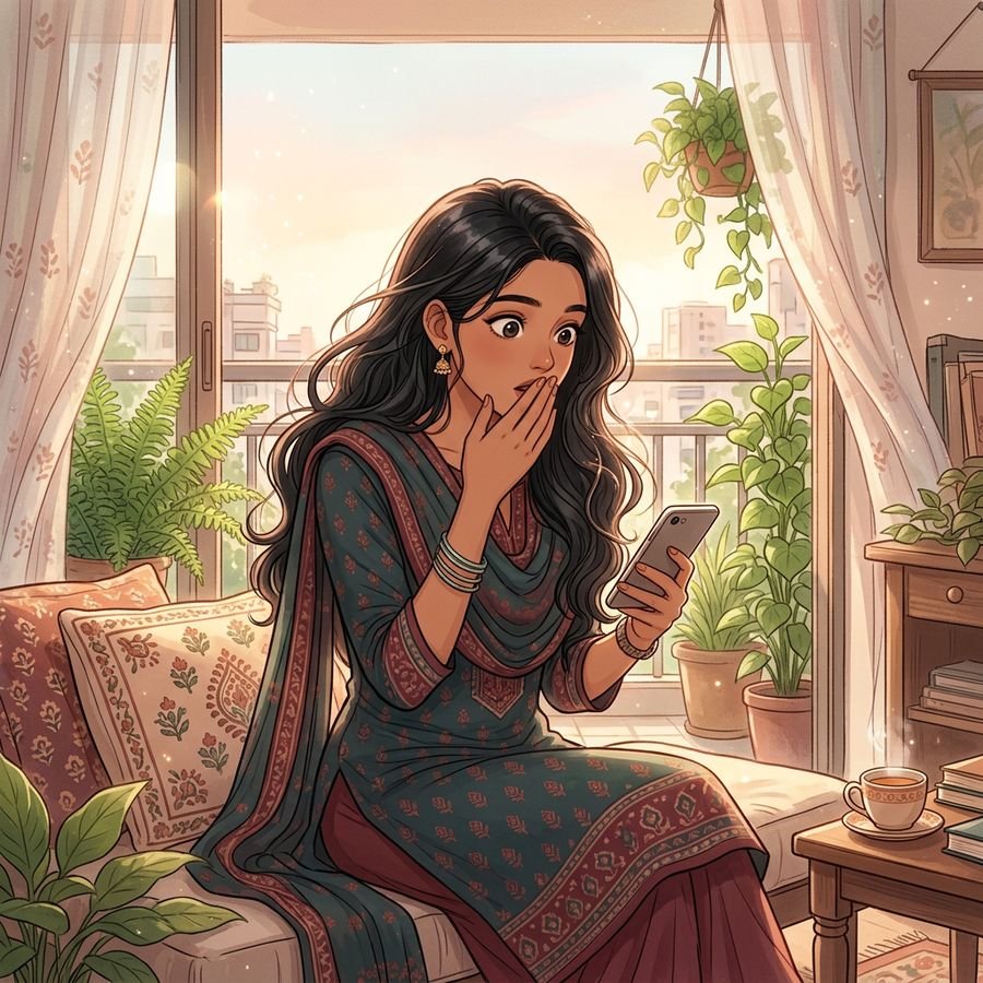 মানুষ দেখে অবাক