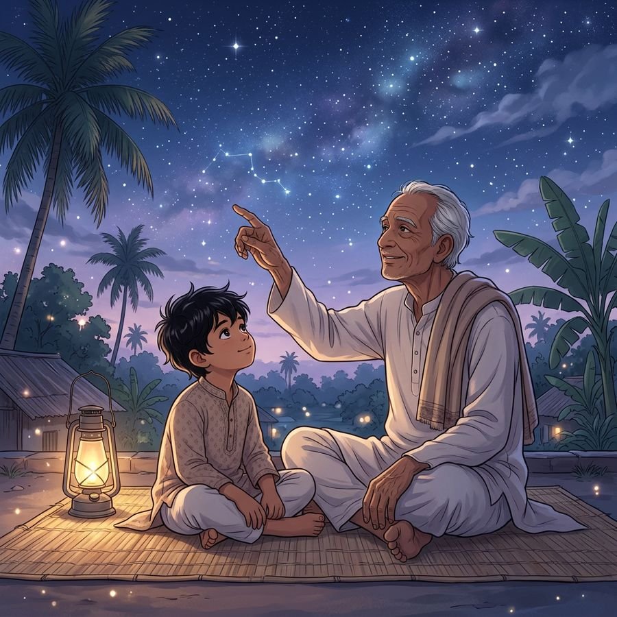 জীবনের অবাক করা সত্য