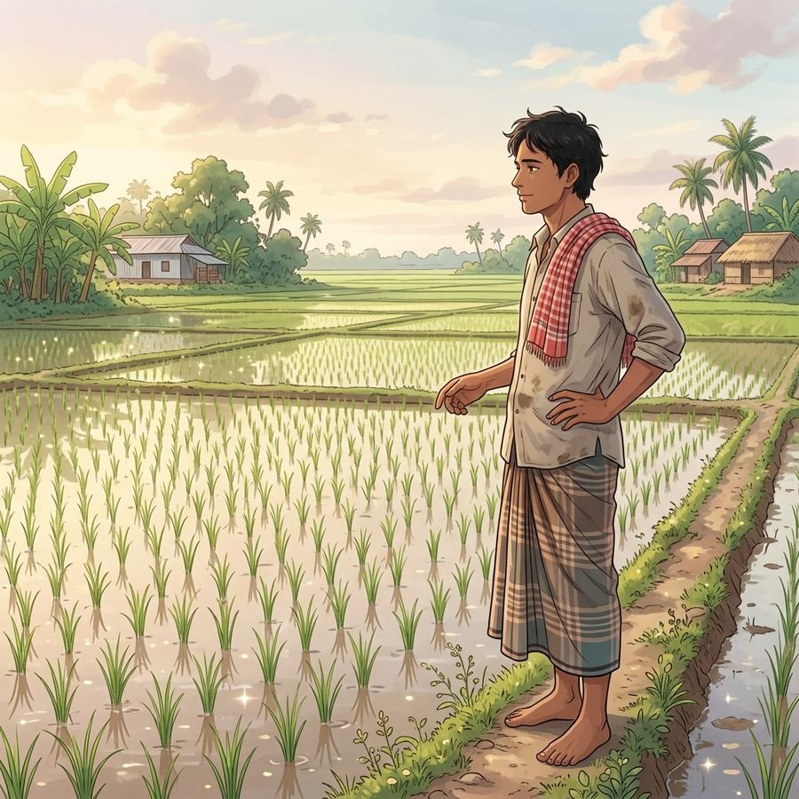 সফলতার অপেক্ষা