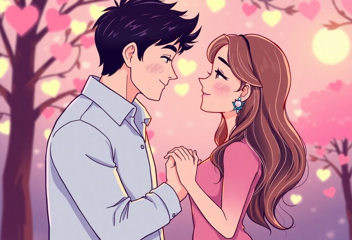 Romantic Love SMS Bangla